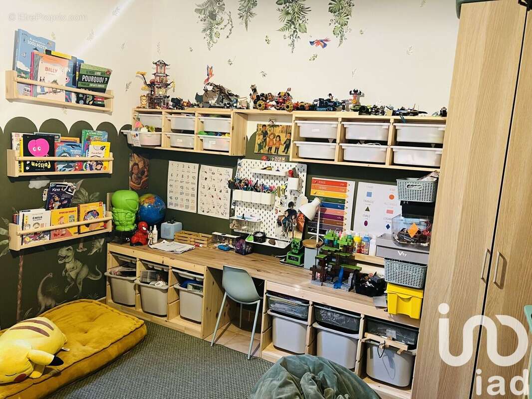 Photo 7 - Maison à LA ROQUEBRUSSANNE