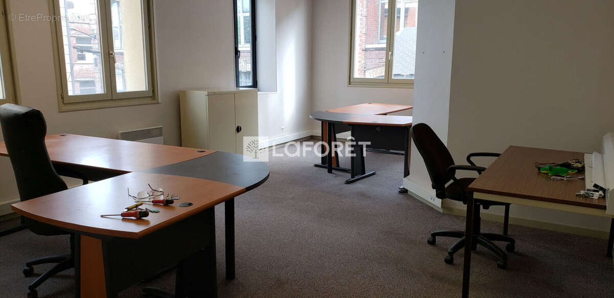 Appartement à ELBEUF