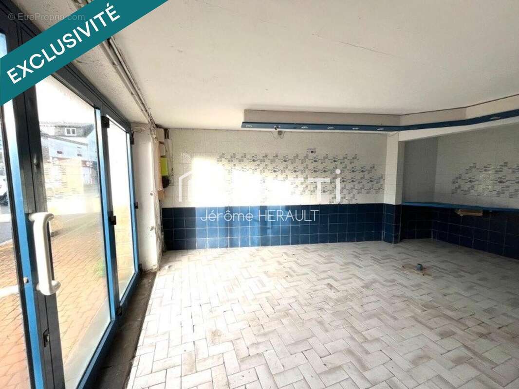 Commerce 45 m² à Penestin  - photo 6