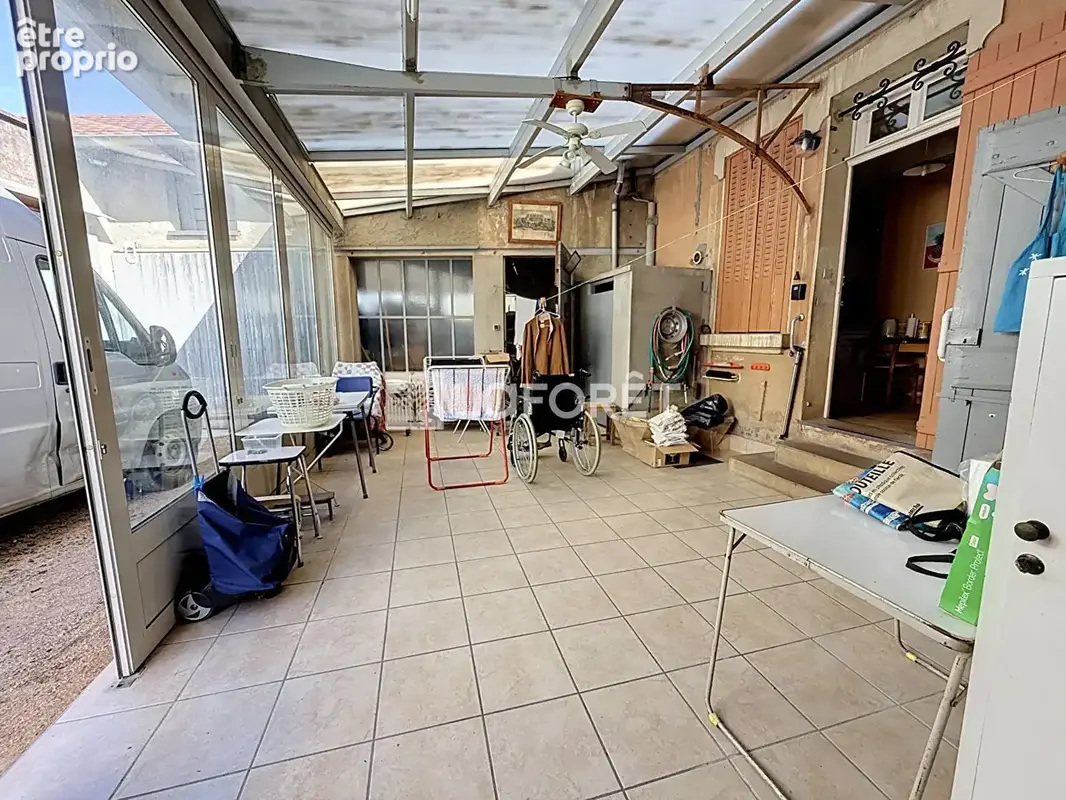 Maison centre montrevel en bresse - photo 11