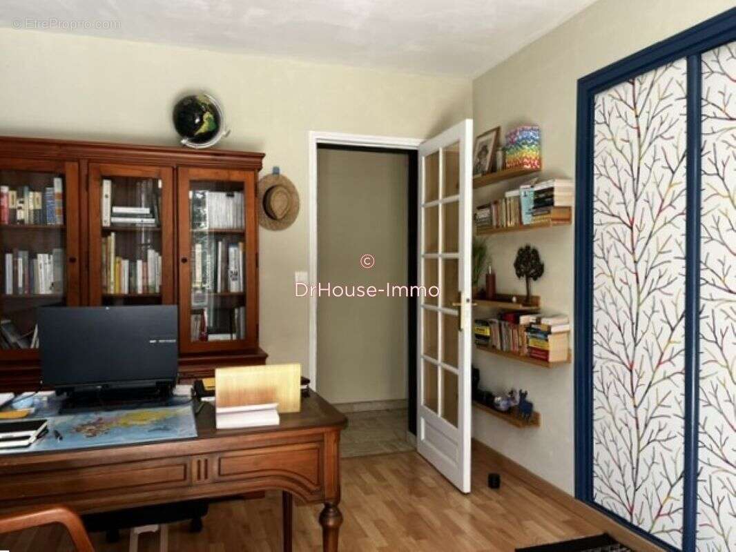 Maison 160 m² à Bouchemaine  - photo 6