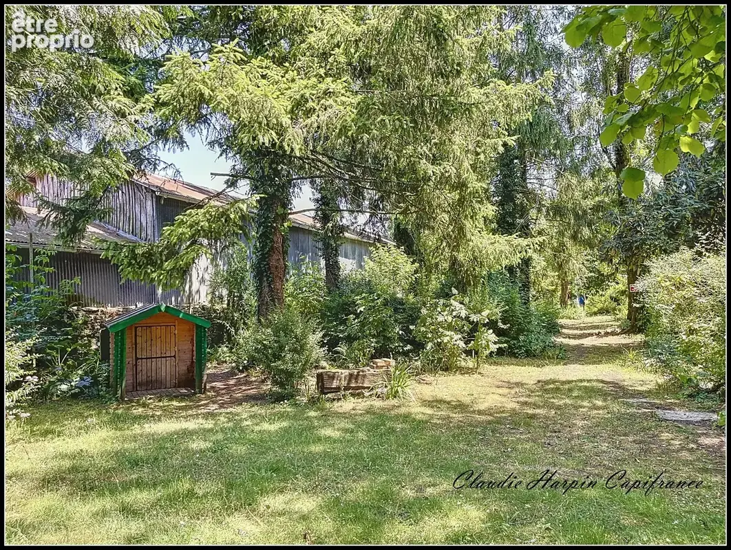 Maison à vendre 7 pièces THENEZAY (79) - 148 m² - 3 ch - Terrain de 1655 m² - photo 4