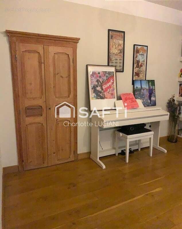 Photo 4 - Appartement à PROPRIANO