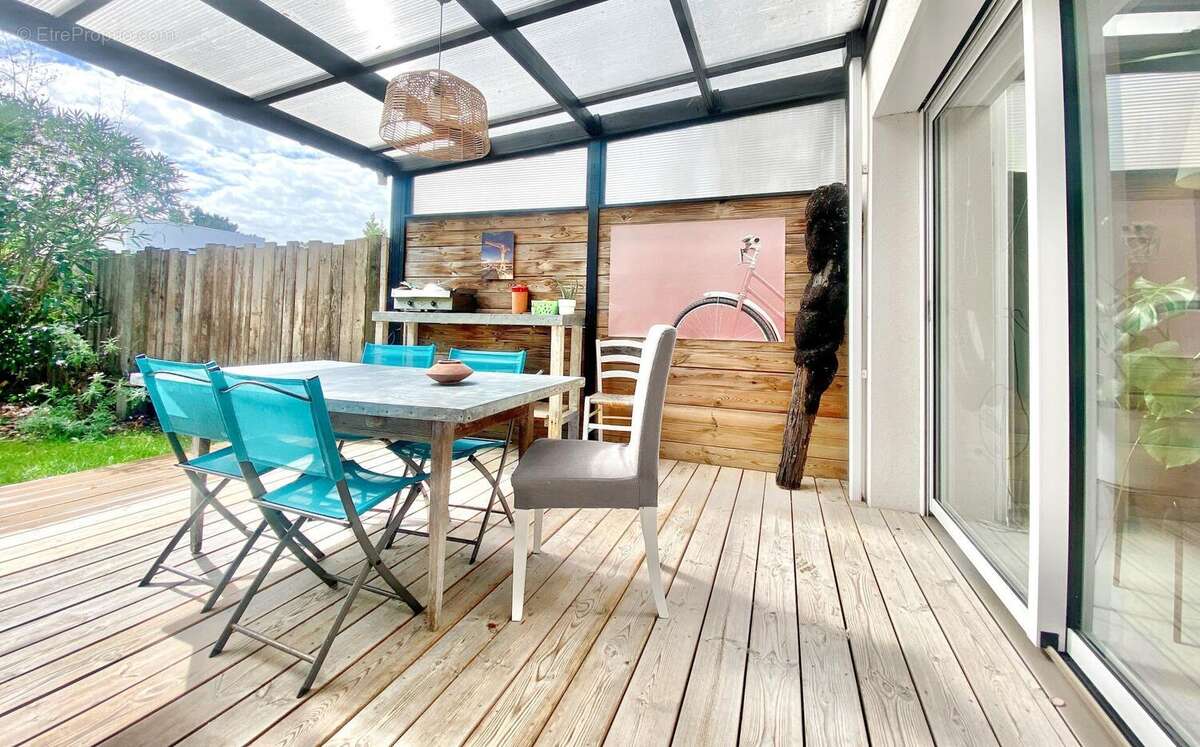 Photo 5 - Maison à LES SORINIERES