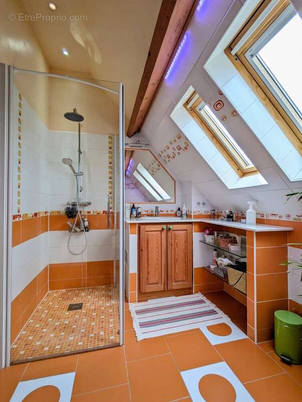 Maison à PACY-SUR-EURE