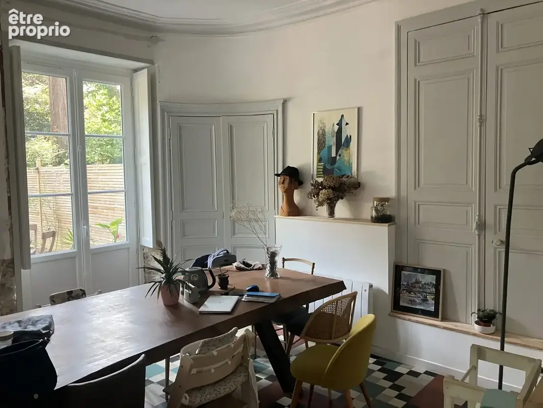 Appartement 4 pièces 105 m² à vendre à Saint-Herblain (44800) - photo 6