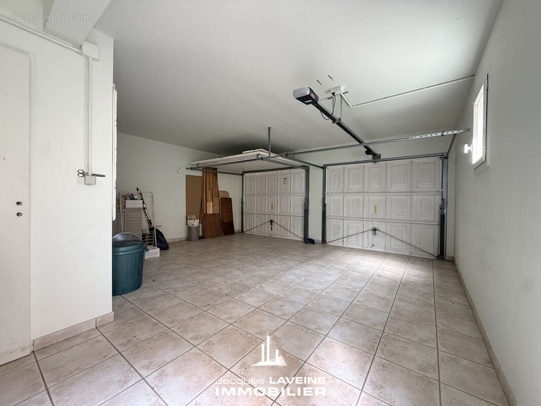 Appartement à SAINT-JULIEN-LES-METZ