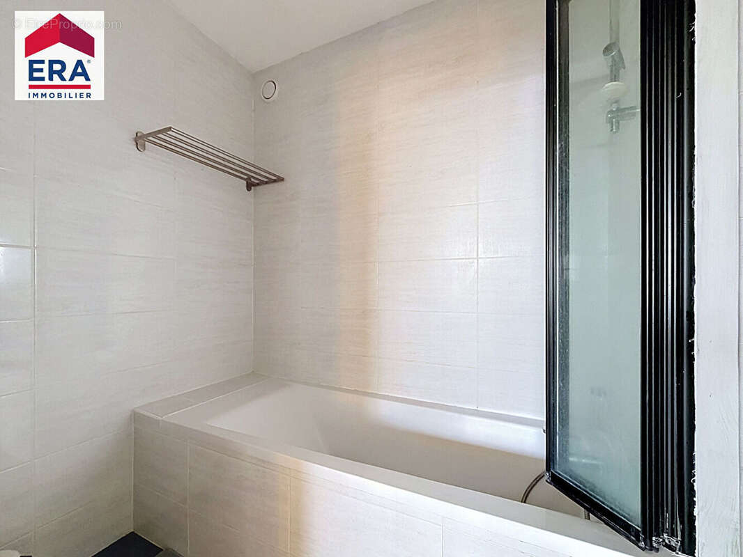 Appartement 76m² à charenton-le-pont - photo 13