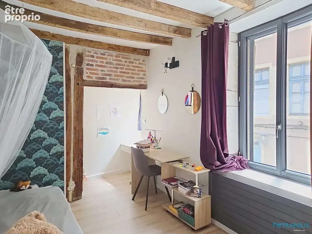 Maison 138 m² à Chalon-Sur-Saone  - photo 7
