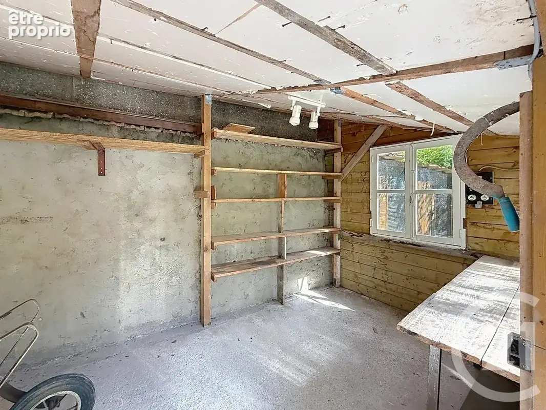 Maison 5 pièces 118 m² à vendre à Chartres (28000) - photo 13