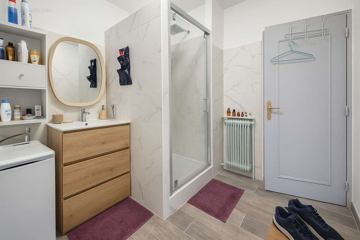 Appartement à EAUBONNE