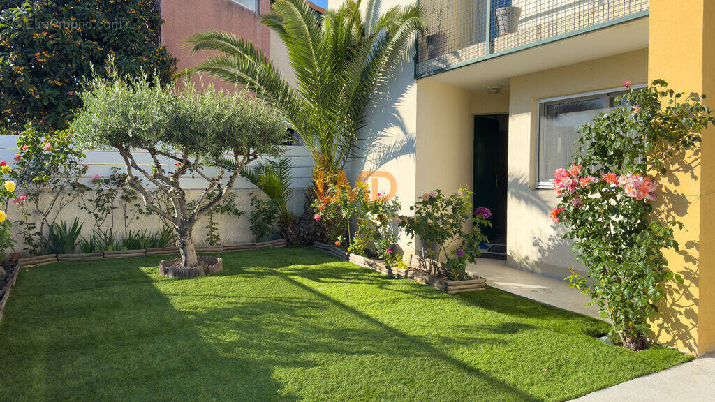 Maison à NIMES