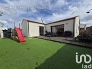 Photo 1 - Maison à LONGEVILLE-SUR-MER