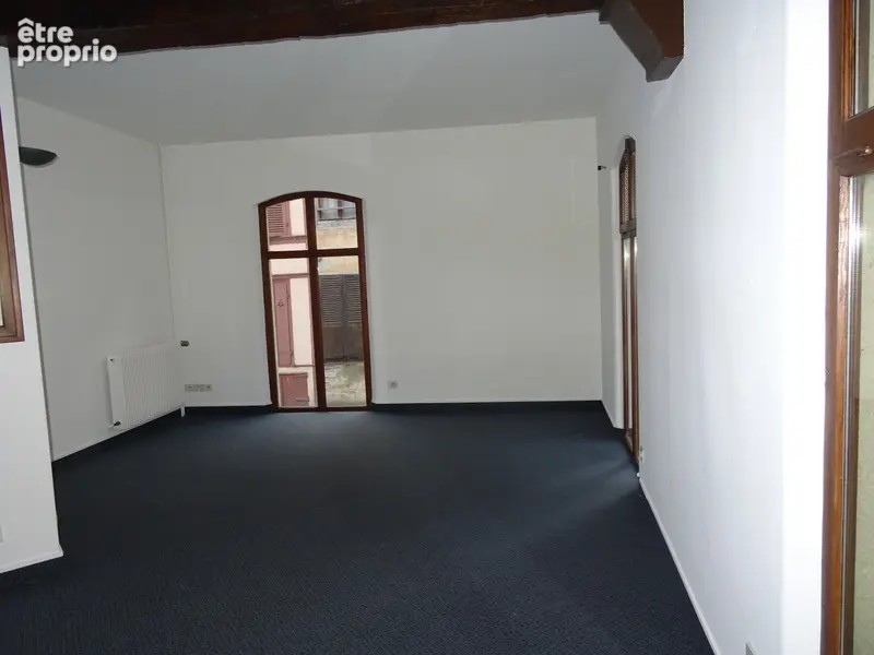 Immeuble de Caractère - photo 8