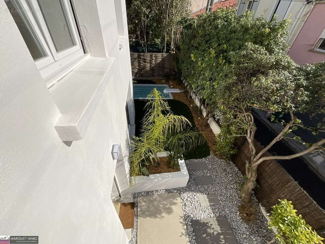 Maison à BEZIERS