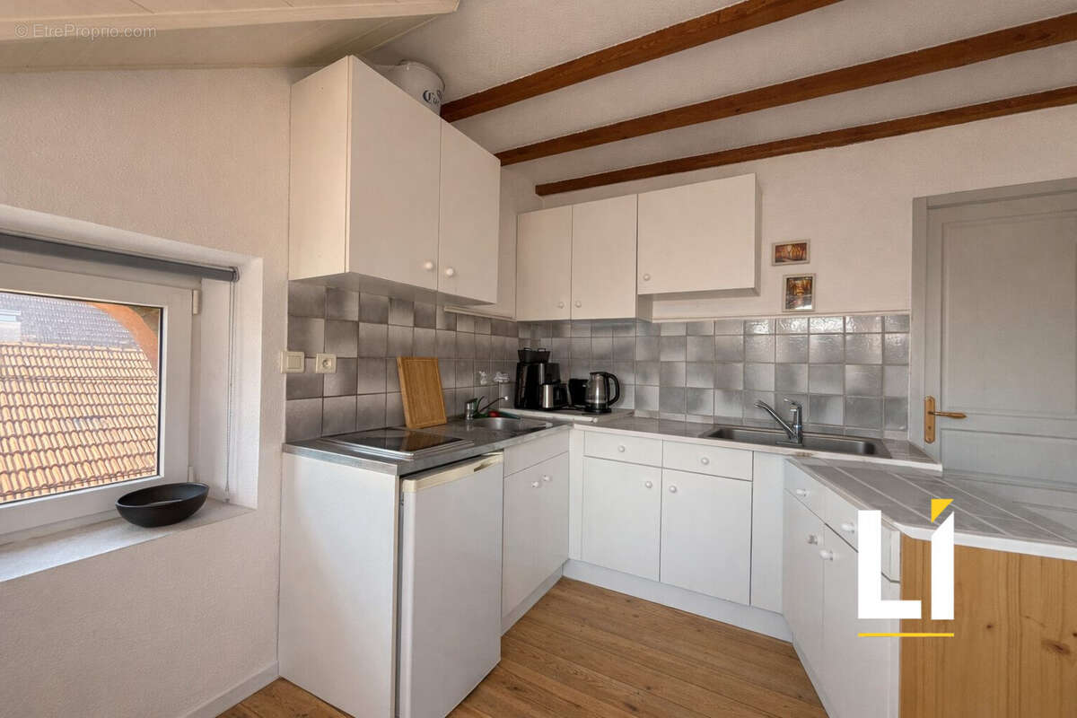 Appartement à MAICHE