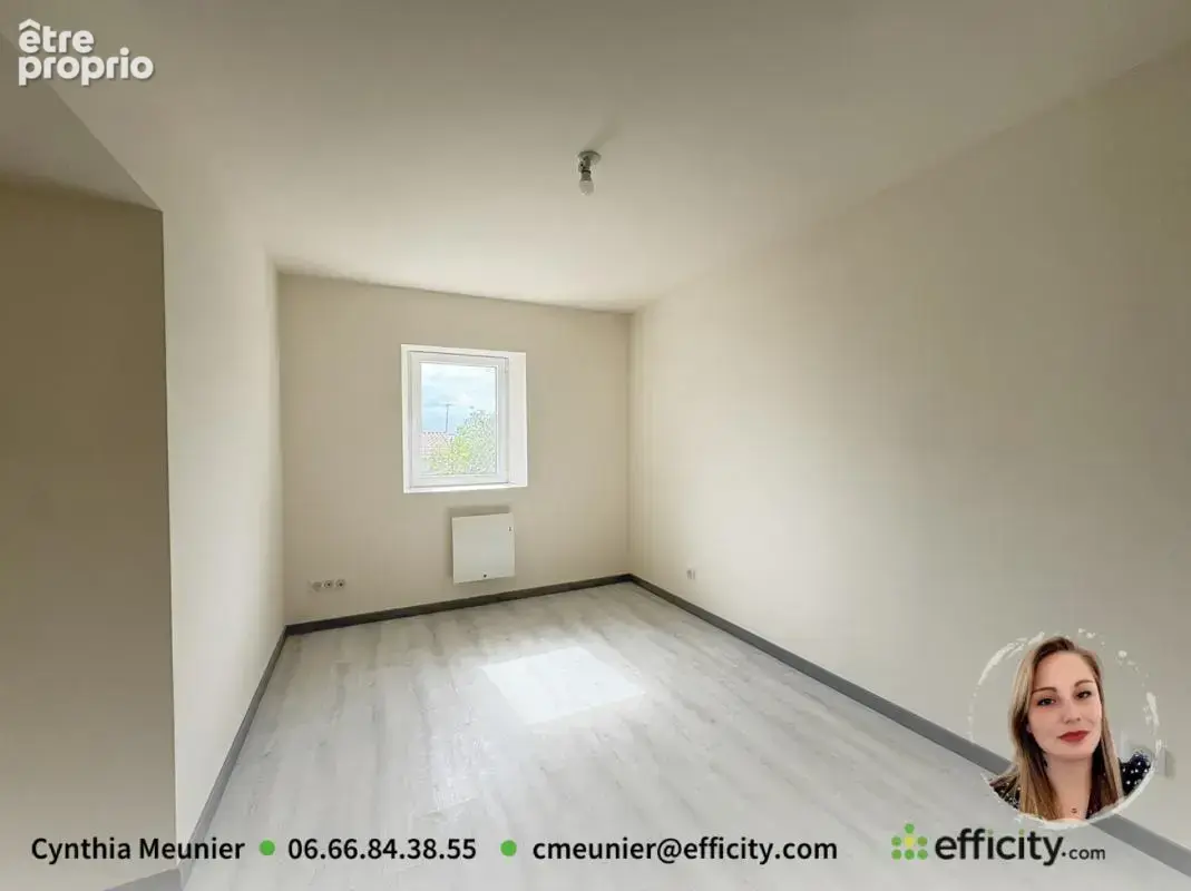 Maison 7 pièces 155 m² à vendre à Sainte-Severe (16200) - photo 10