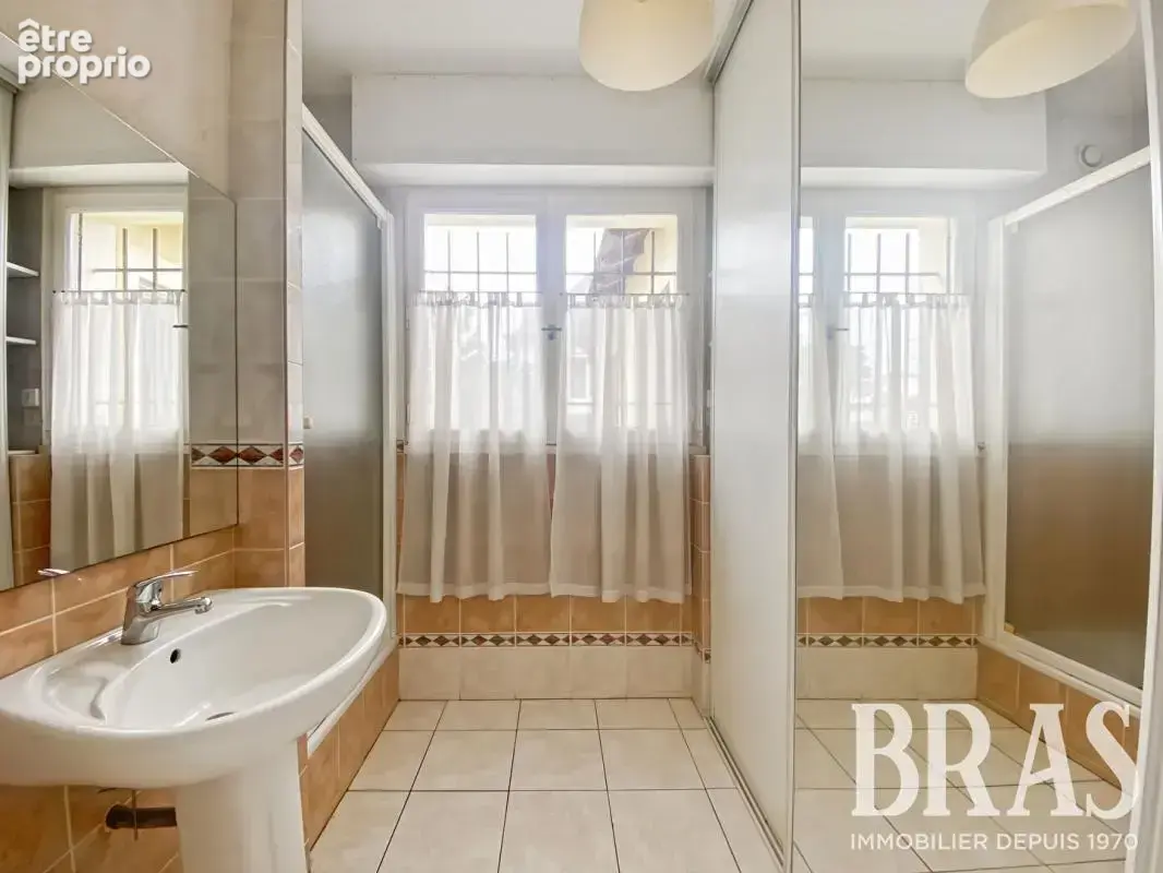 A vendre Maison familiale 171 m² avec appartement et double garage - Pornichet, Sainte-Marguerite (Plage à 800m) - photo 7