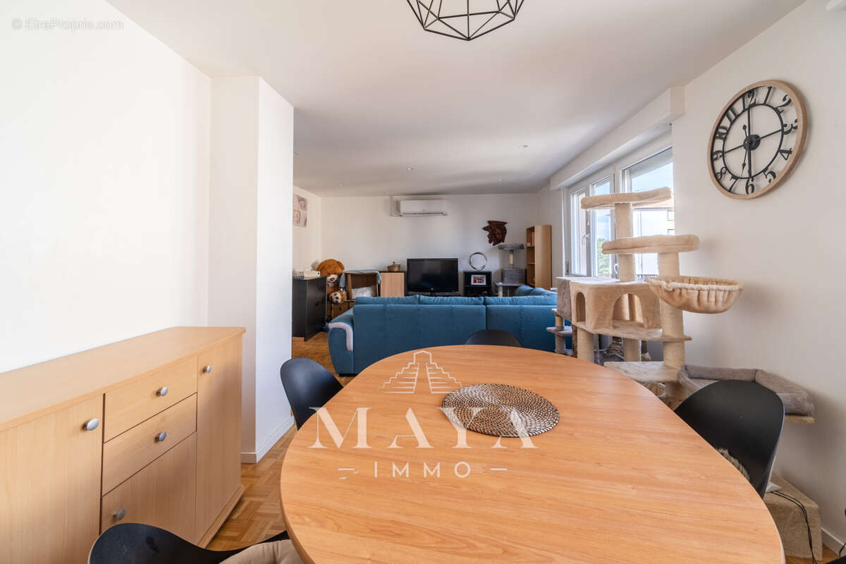 Appartement 73 m² à Riedisheim  - photo 11