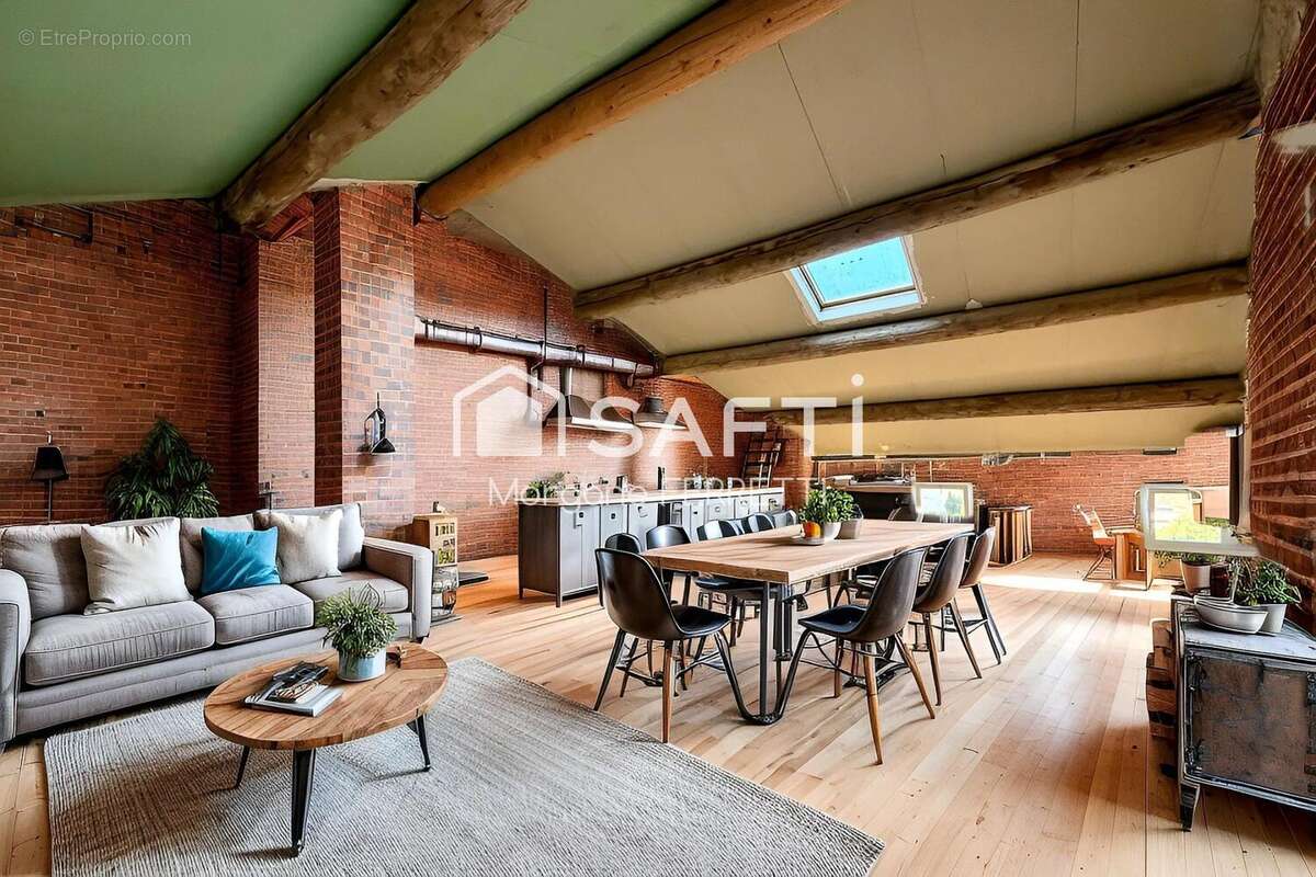 Photo 3 - Maison à MARCORIGNAN