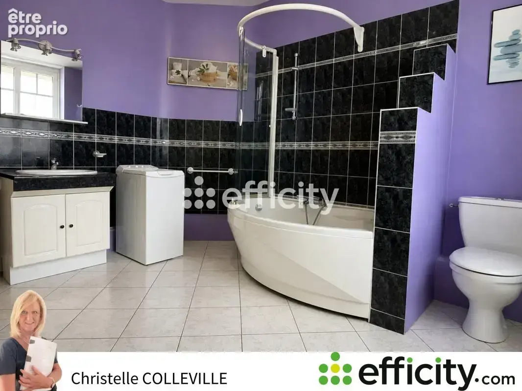 Maison 5 pièces 84 m² à vendre à Hellemmes-Lille (59260) - photo 11