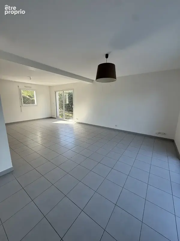 La Chapelle/Erdre - maison 93m2 - photo 3