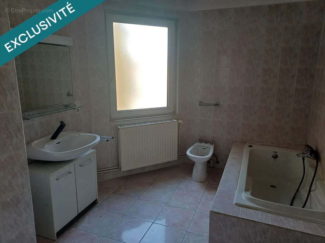 Photo 9 - Appartement à FORBACH