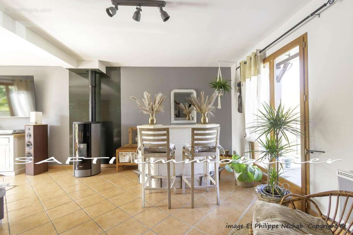 Photo 9 - Maison à LIMETZ-VILLEZ