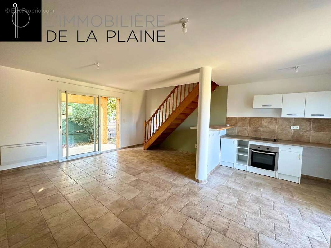 Maison à PENTA-DI-CASINCA