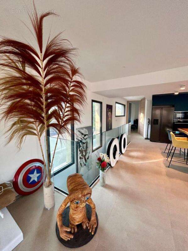 Maison à CARRY-LE-ROUET