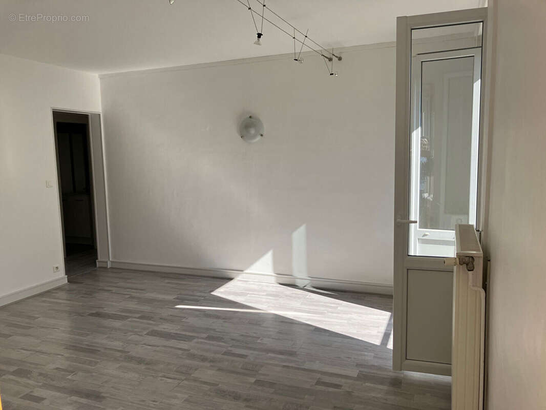 Appartement à ROANNE