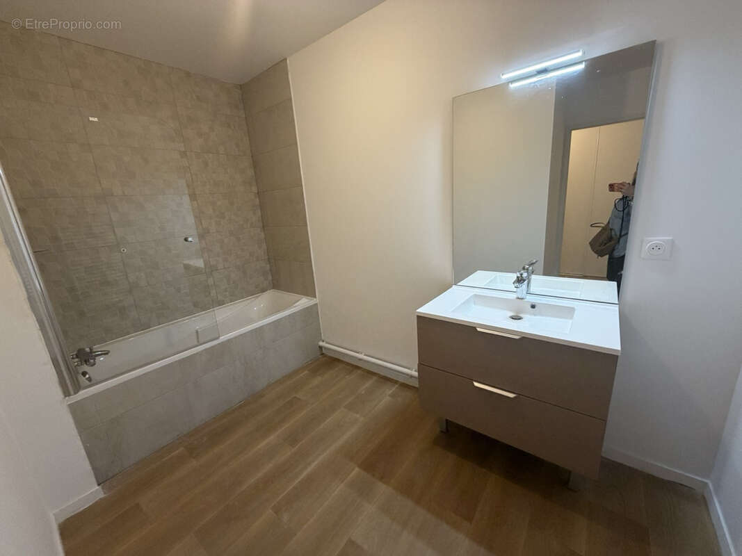 Appartement à MERIGNAC