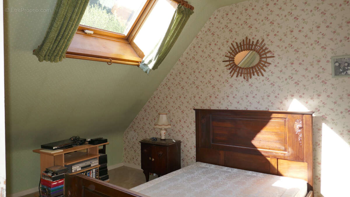 Maison à SEVRIER