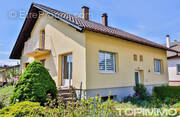 Maison à BIESHEIM