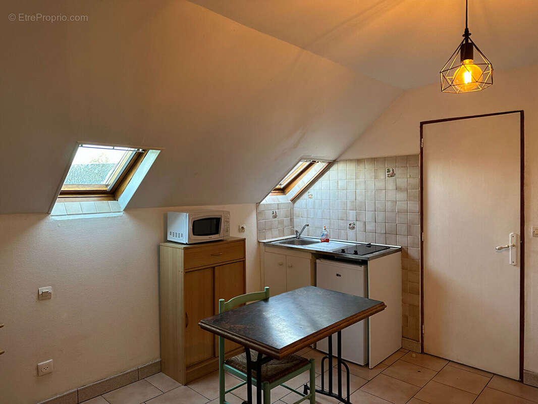 Appartement à SAINT-QUENTIN
