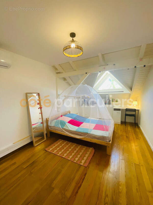 Maison à SAINT-FRANCOIS