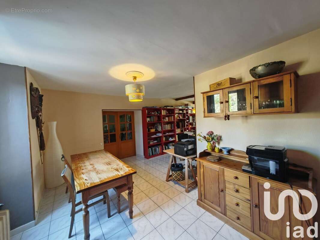 Photo 9 - Maison à SAINT-GERVAIS-SUR-MARE