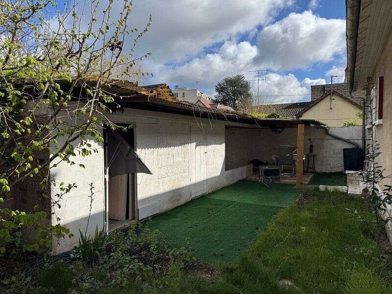 Maison 75 m² à Sens  - photo 9