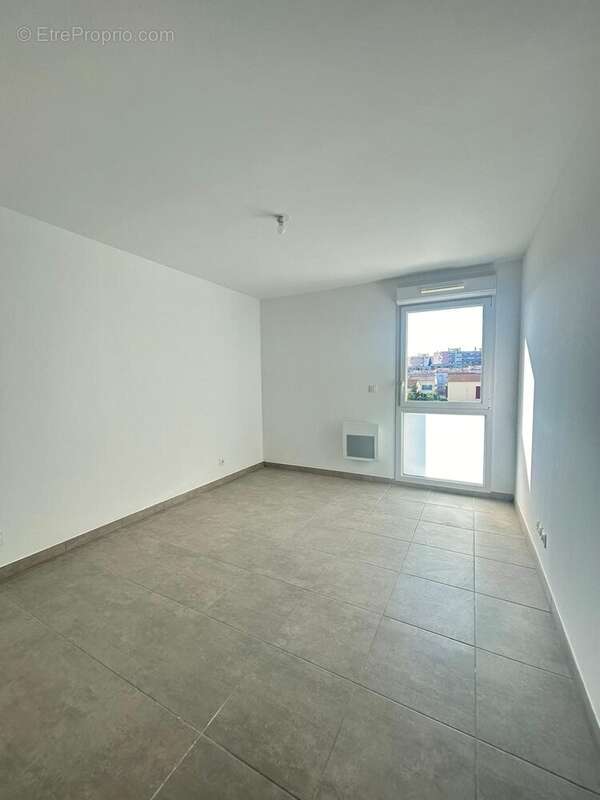 Appartement à ISTRES