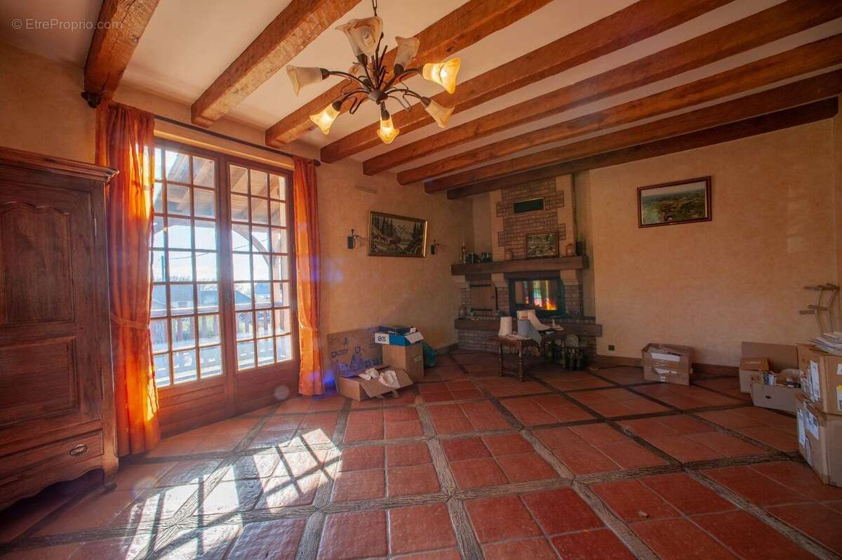 Maison de campagne avec dépendance - à proximité du Lac du Tolerme - photo 17