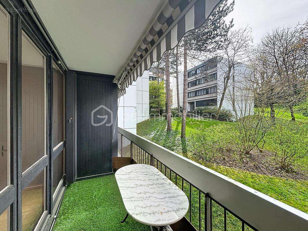 Appartement à GARCHES