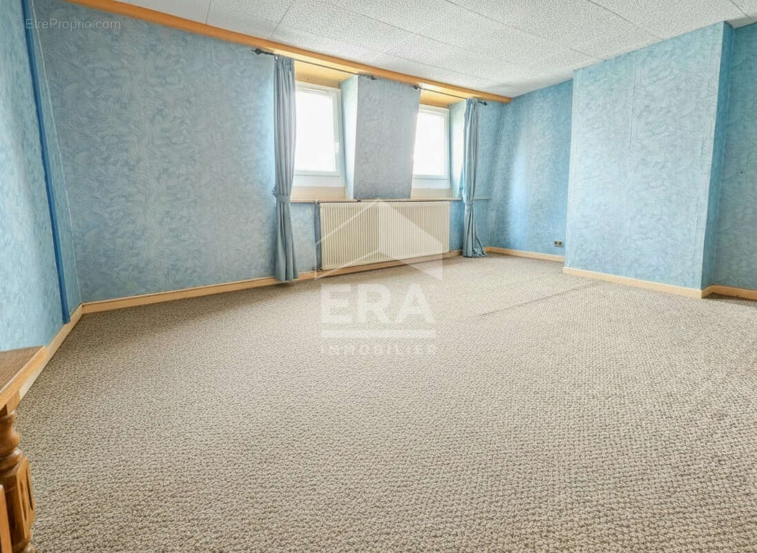 Maison 124 m² avec cachet - Lille limite Hellemmes - extérieur + cave + combles - photo 8