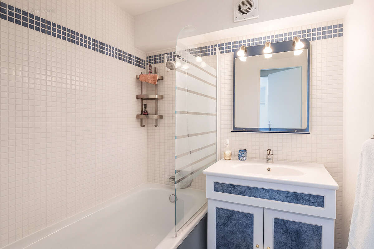 Appartement à LA SEYNE-SUR-MER