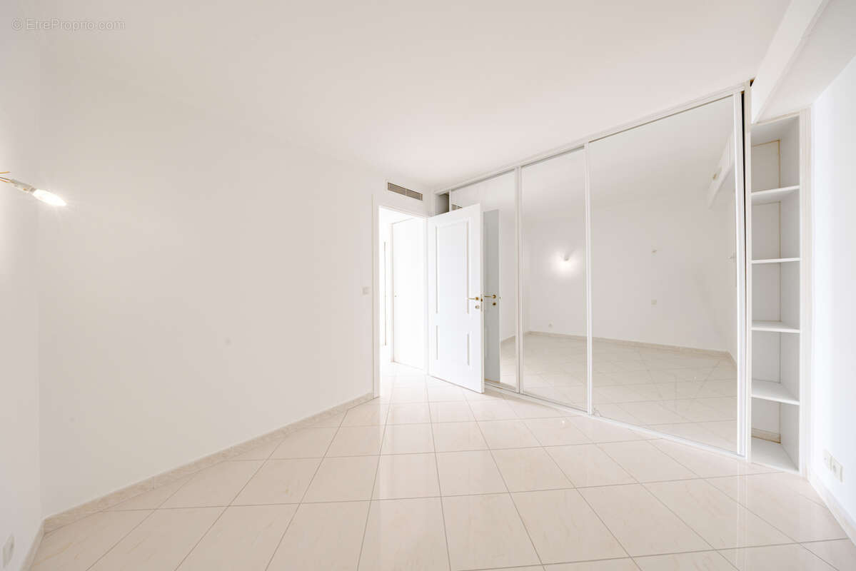 Appartement à CAP-D&#039;AIL