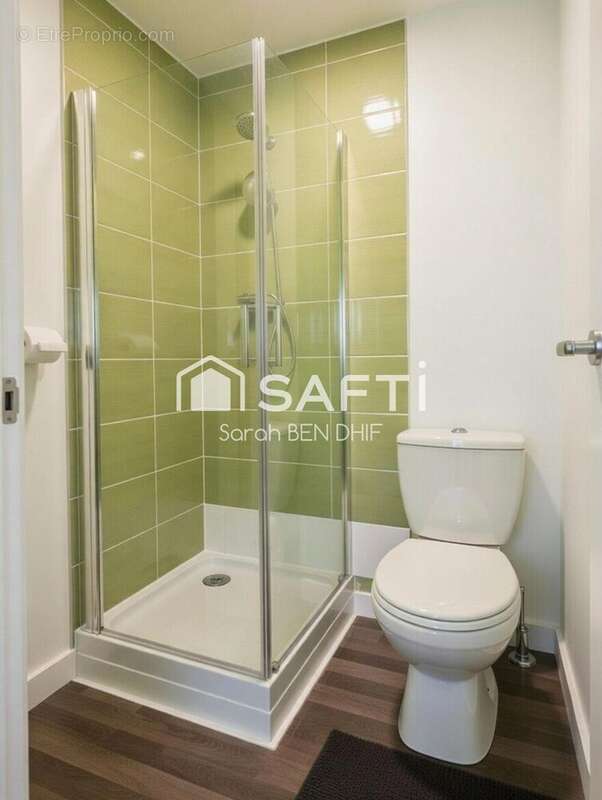 Photo 4 - Appartement à BORDEAUX