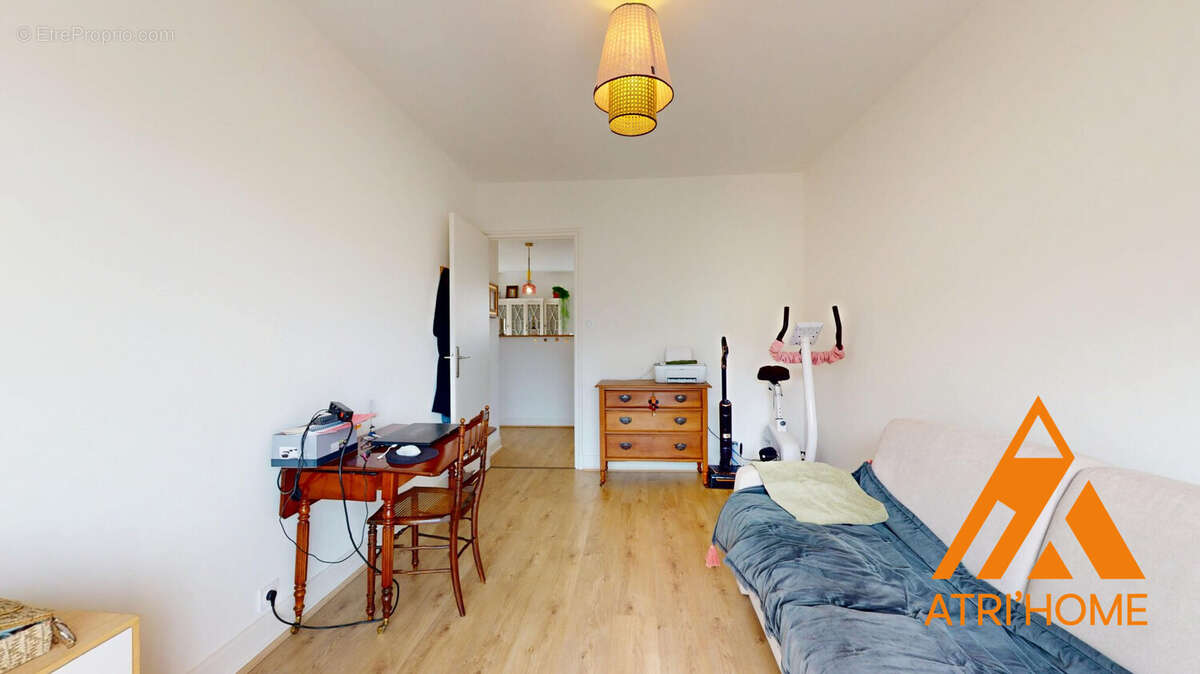Appartement à AURILLAC