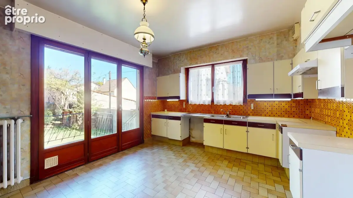 Maison 6 pièces 204 m² à vendre à Livry-Gargan (93190) - photo 13
