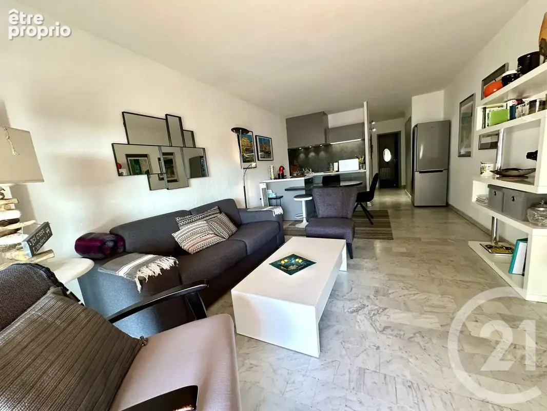 Appartement 2 pièces 45 m² à vendre à Six-Fours-Les-Plages (83140) - photo 4