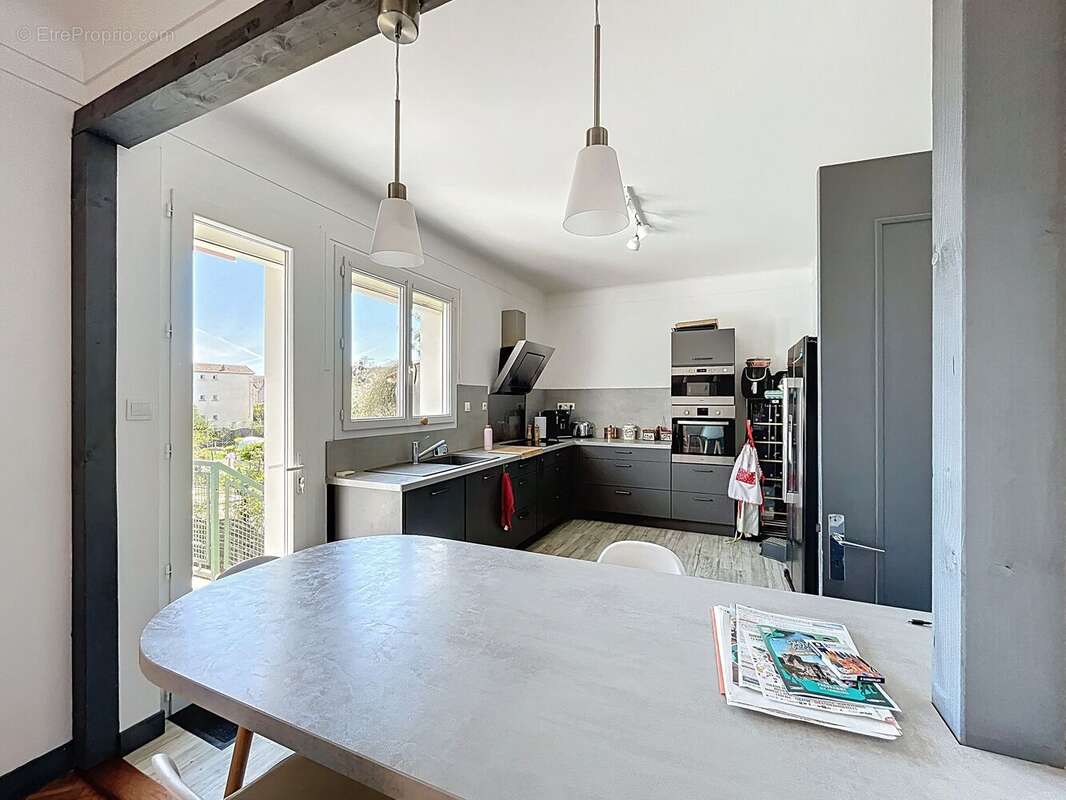 Maison 146 m² à Perigueux  - photo 91