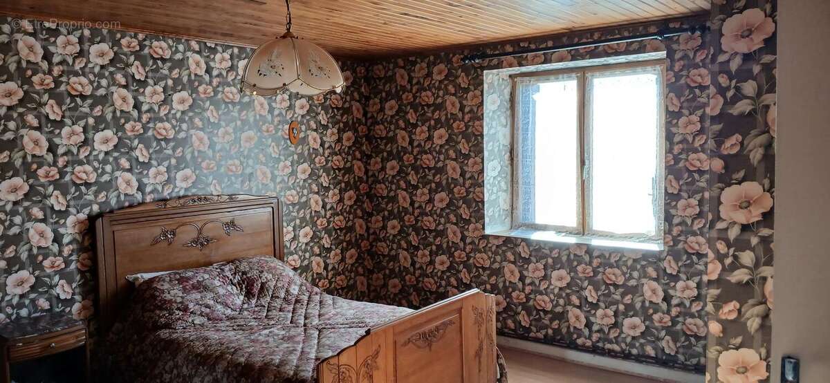 Maison à MONTESSAUX